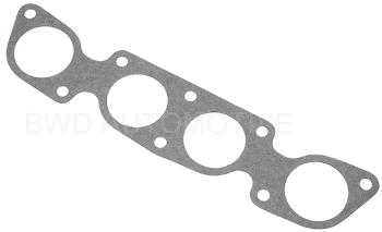 dodge daytona 1990 Fuel Injection Plenum Gasket 50016 small image